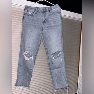 Pistola jeans